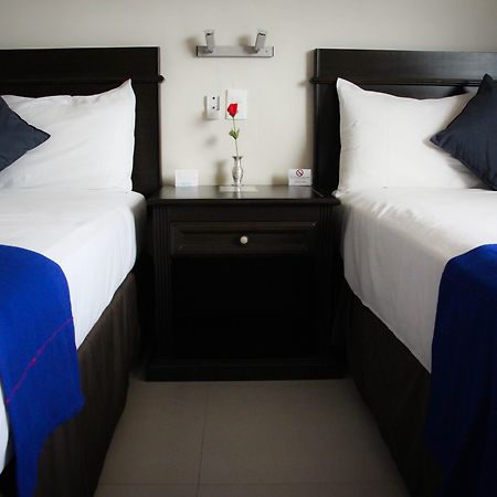 Pa'Xa Mama Hotel Boutique Cancún Esterno foto