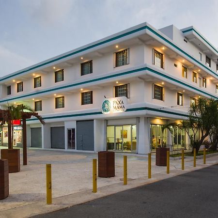 Pa'Xa Mama Hotel Boutique Cancún Esterno foto