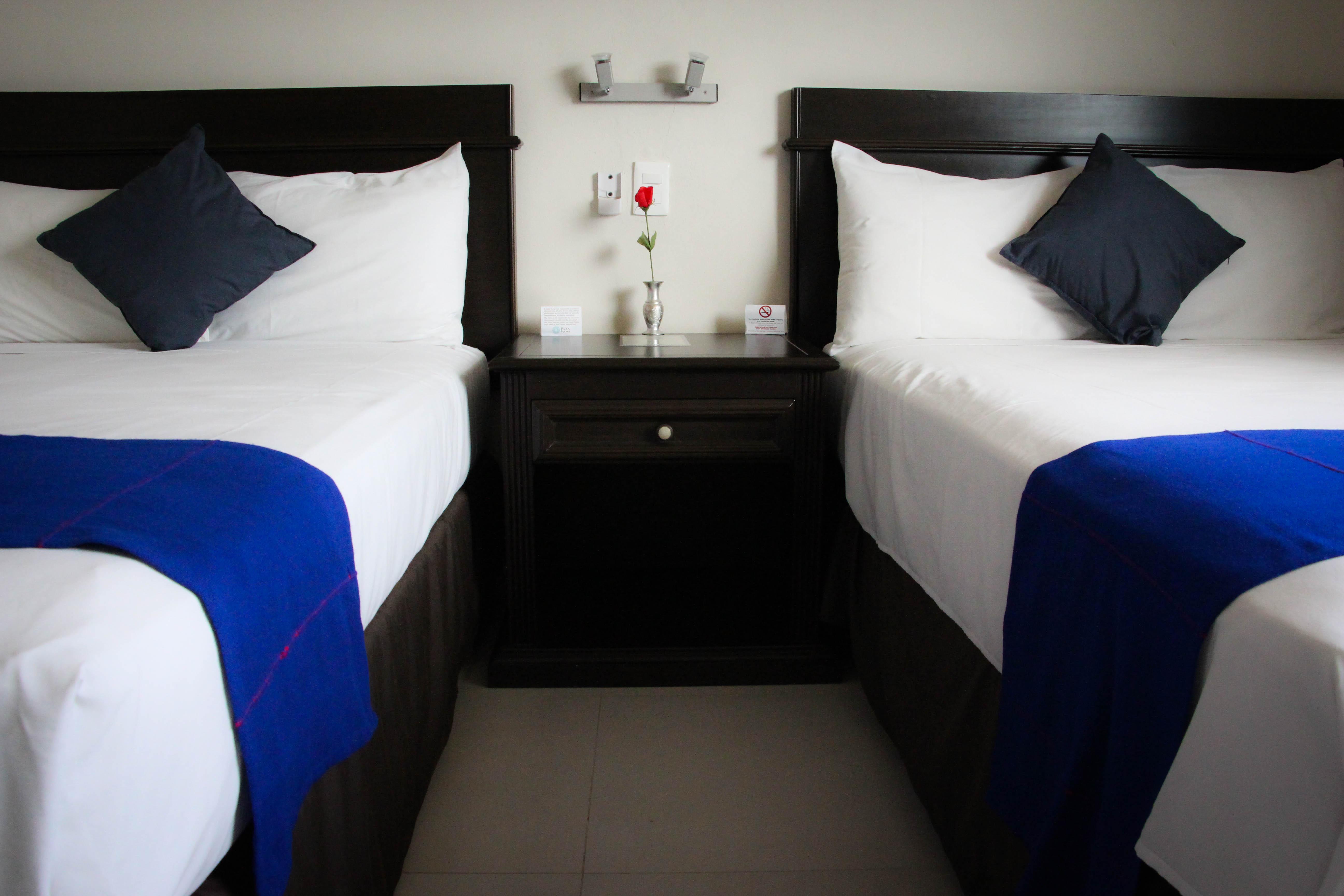 Pa'Xa Mama Hotel Boutique Cancún Esterno foto