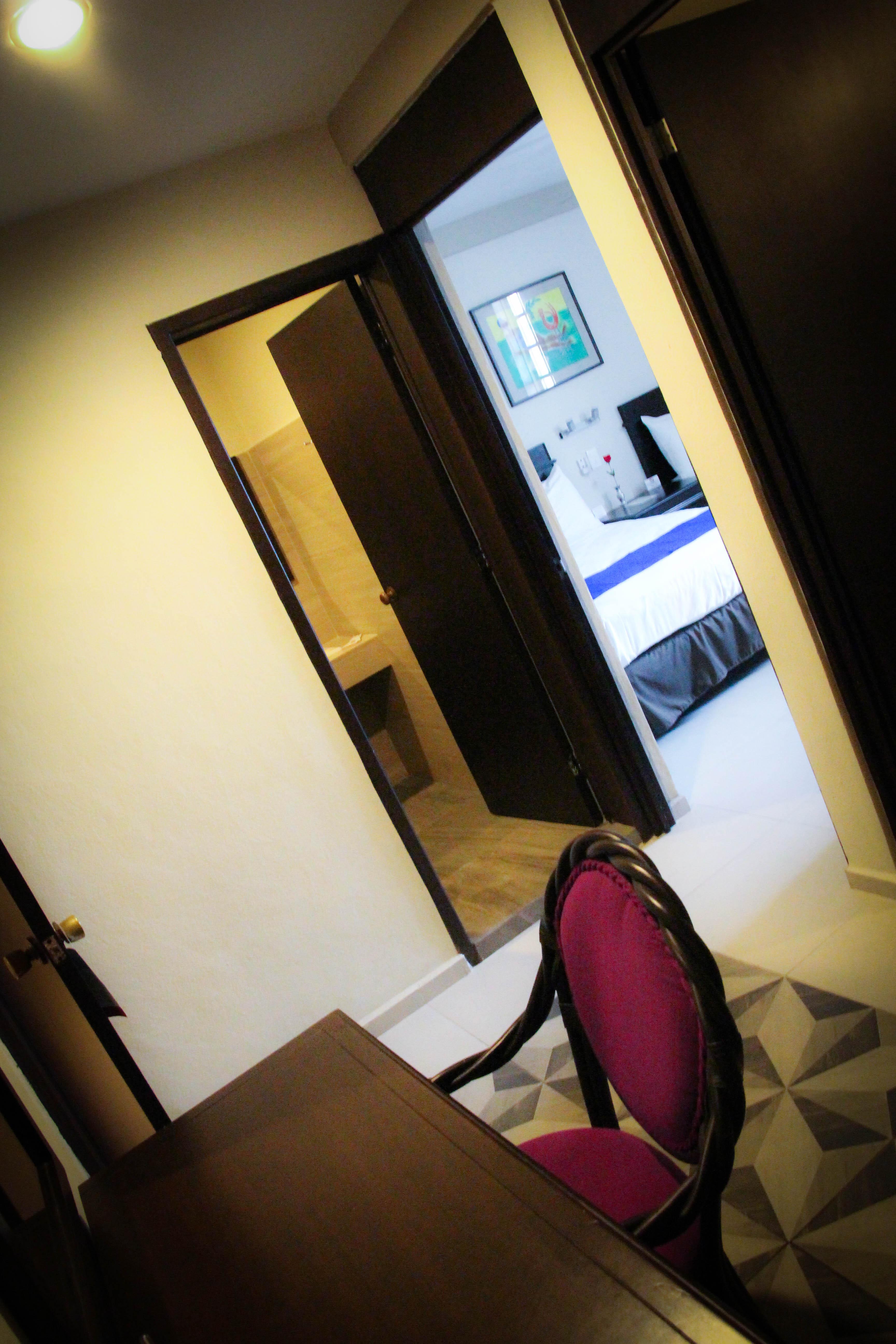 Pa'Xa Mama Hotel Boutique Cancún Esterno foto