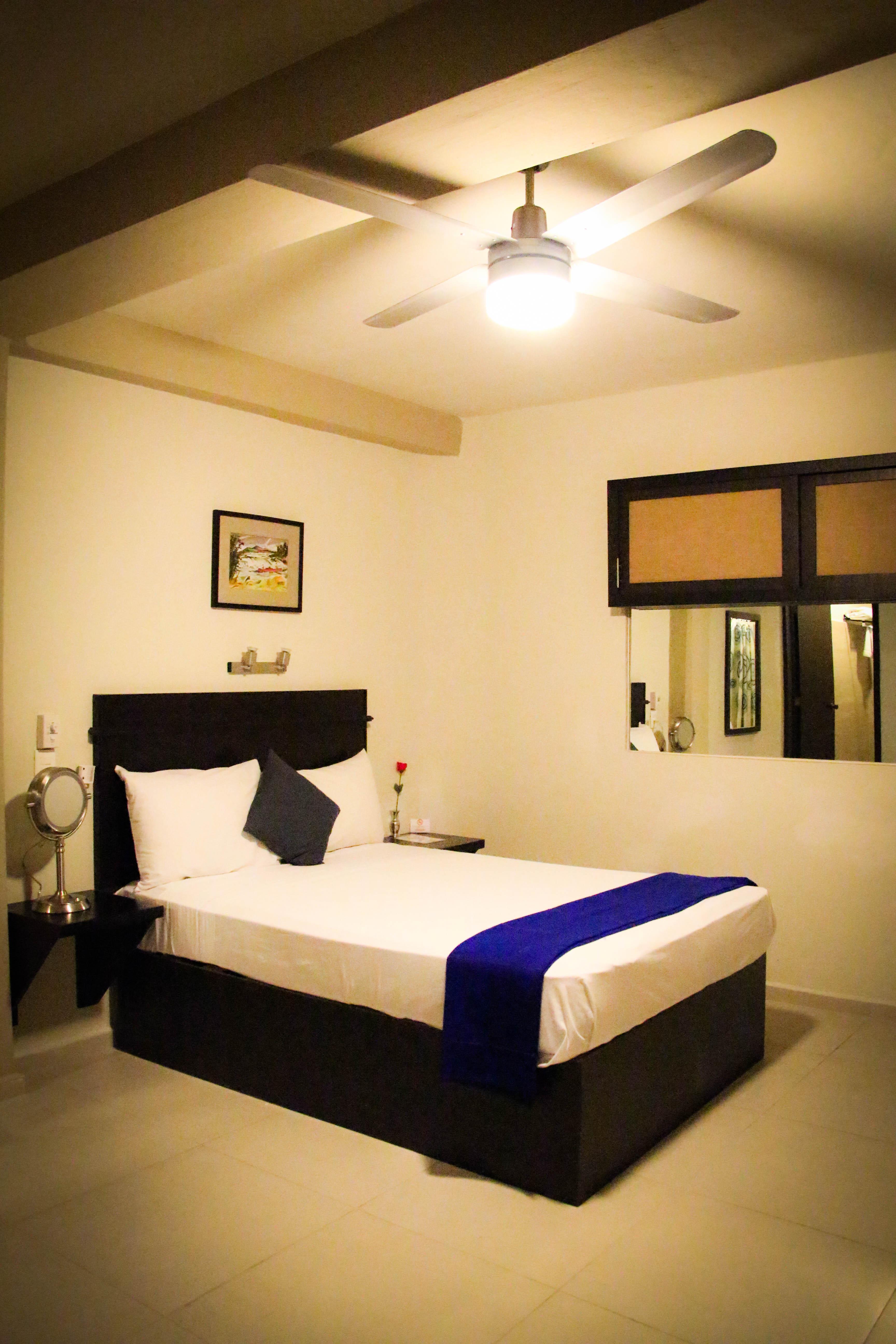 Pa'Xa Mama Hotel Boutique Cancún Esterno foto