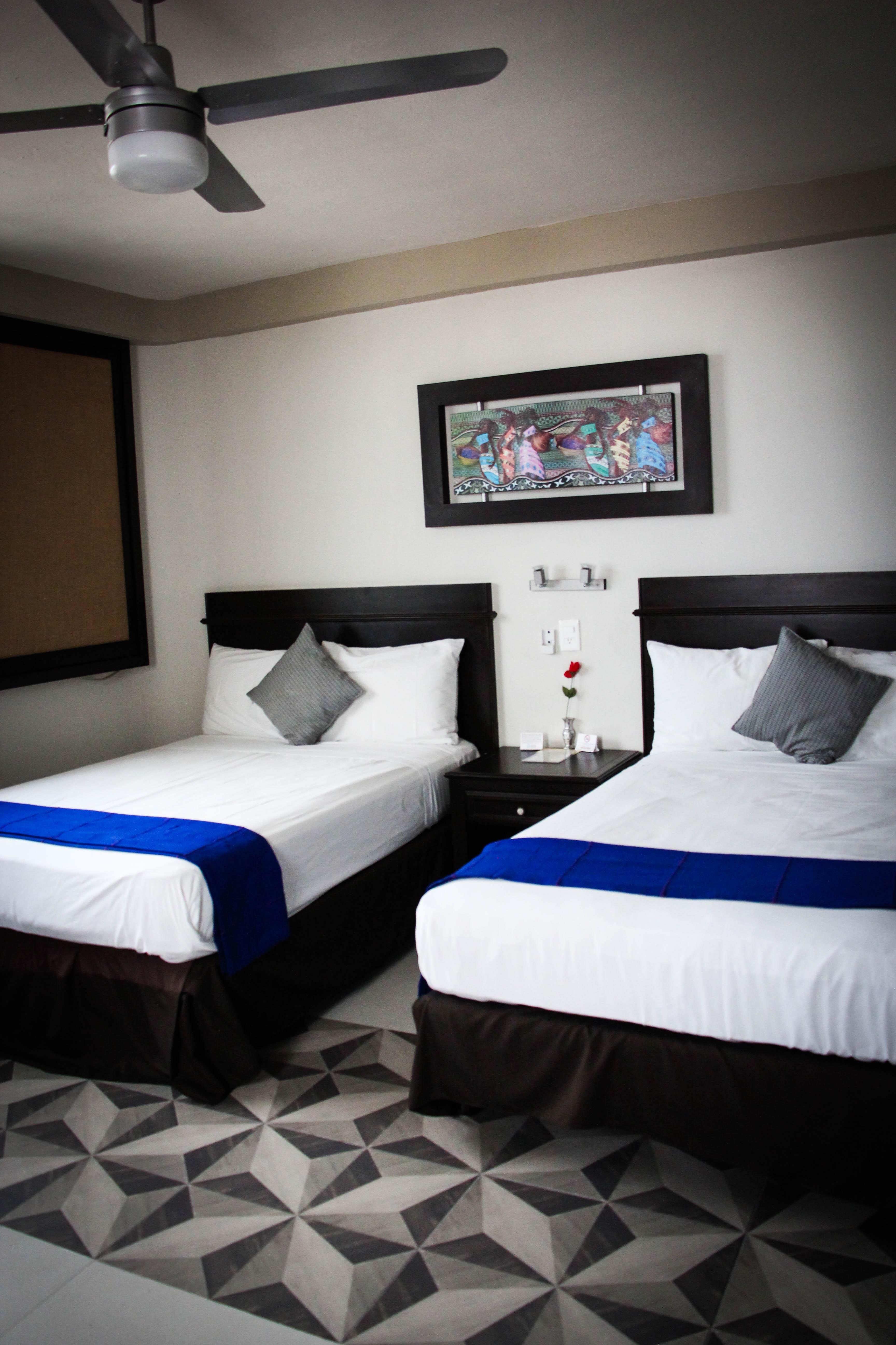 Pa'Xa Mama Hotel Boutique Cancún Esterno foto