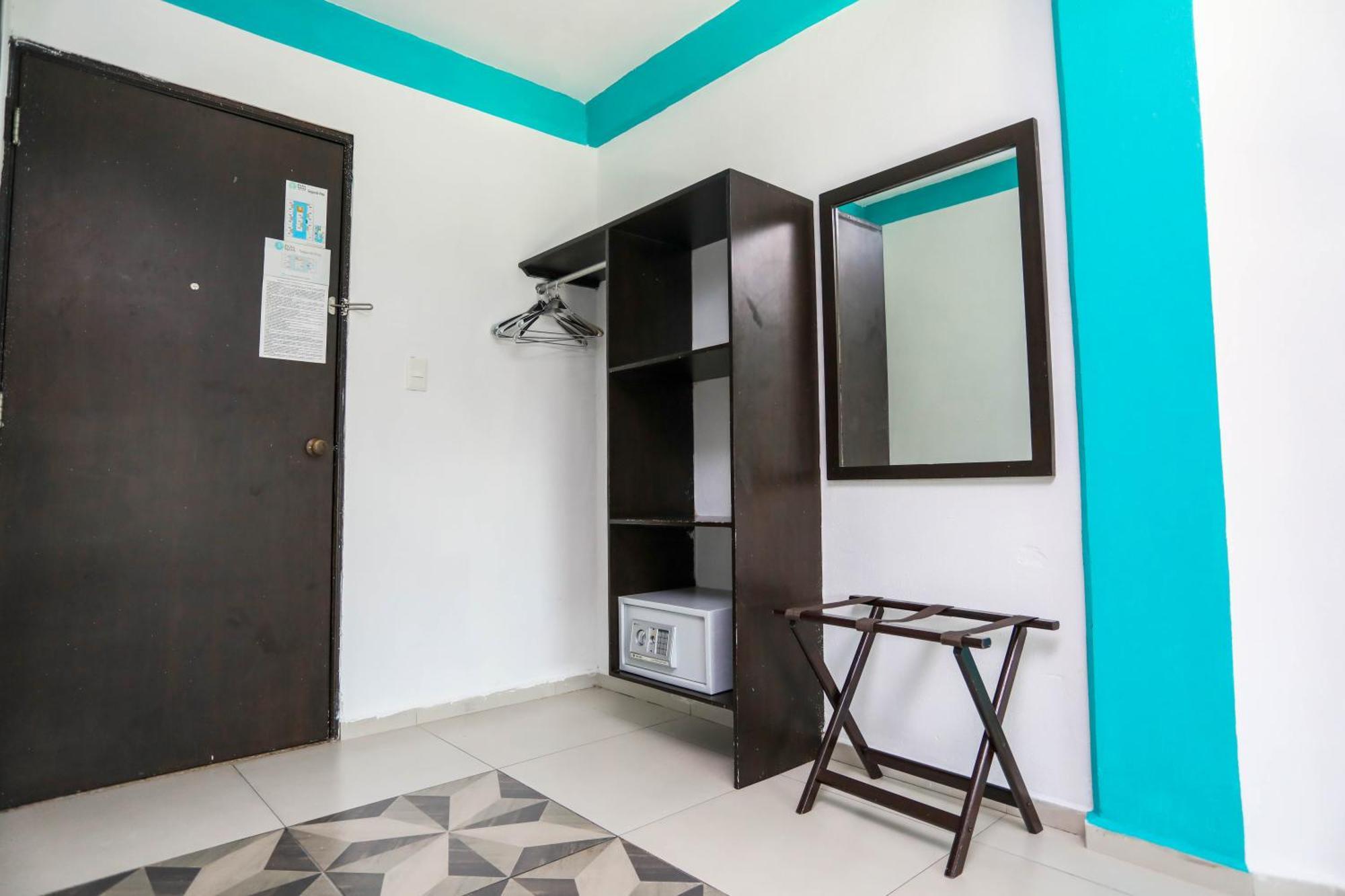 Pa'Xa Mama Hotel Boutique Cancún Esterno foto