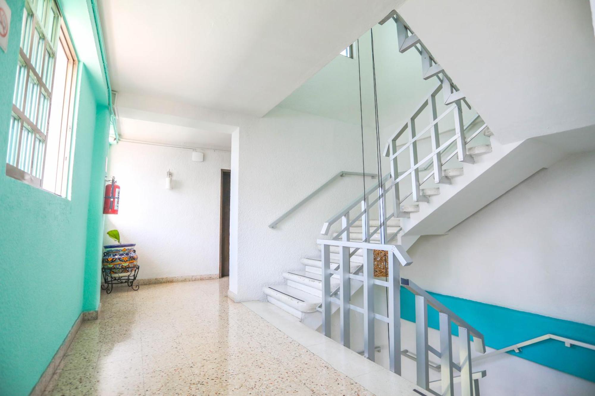 Pa'Xa Mama Hotel Boutique Cancún Esterno foto