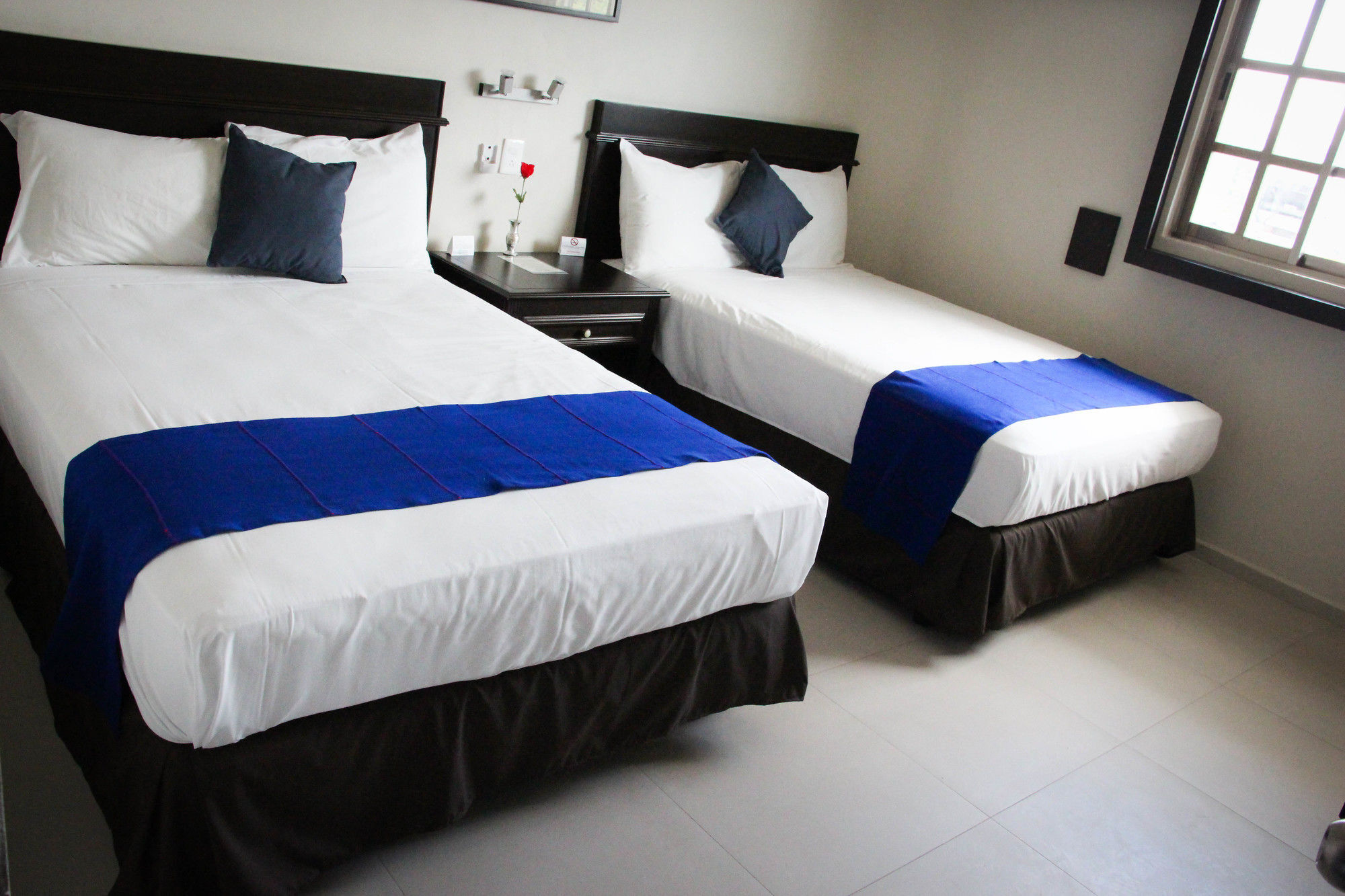 Pa'Xa Mama Hotel Boutique Cancún Esterno foto