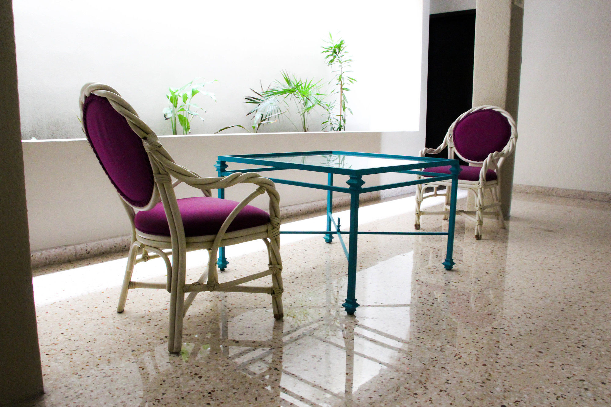 Pa'Xa Mama Hotel Boutique Cancún Esterno foto
